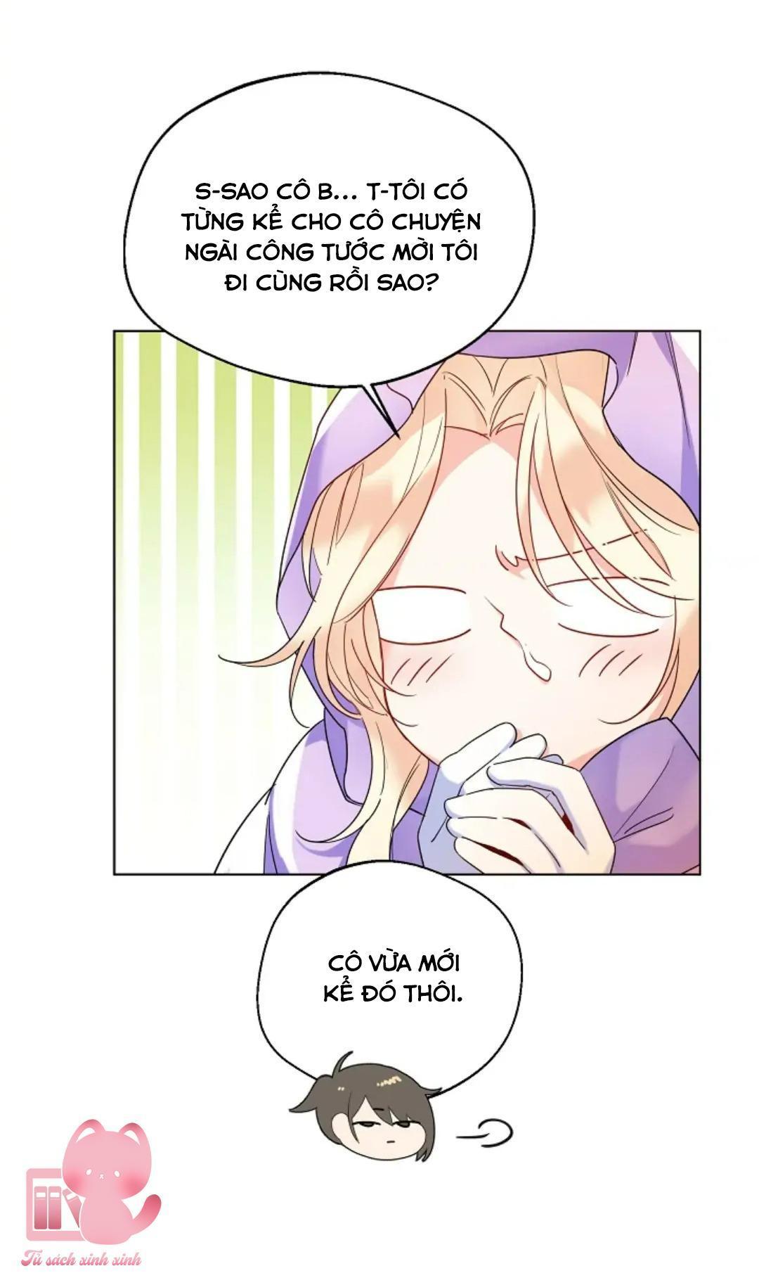 tiểu thư crystal là nam nhân chapter 25 39