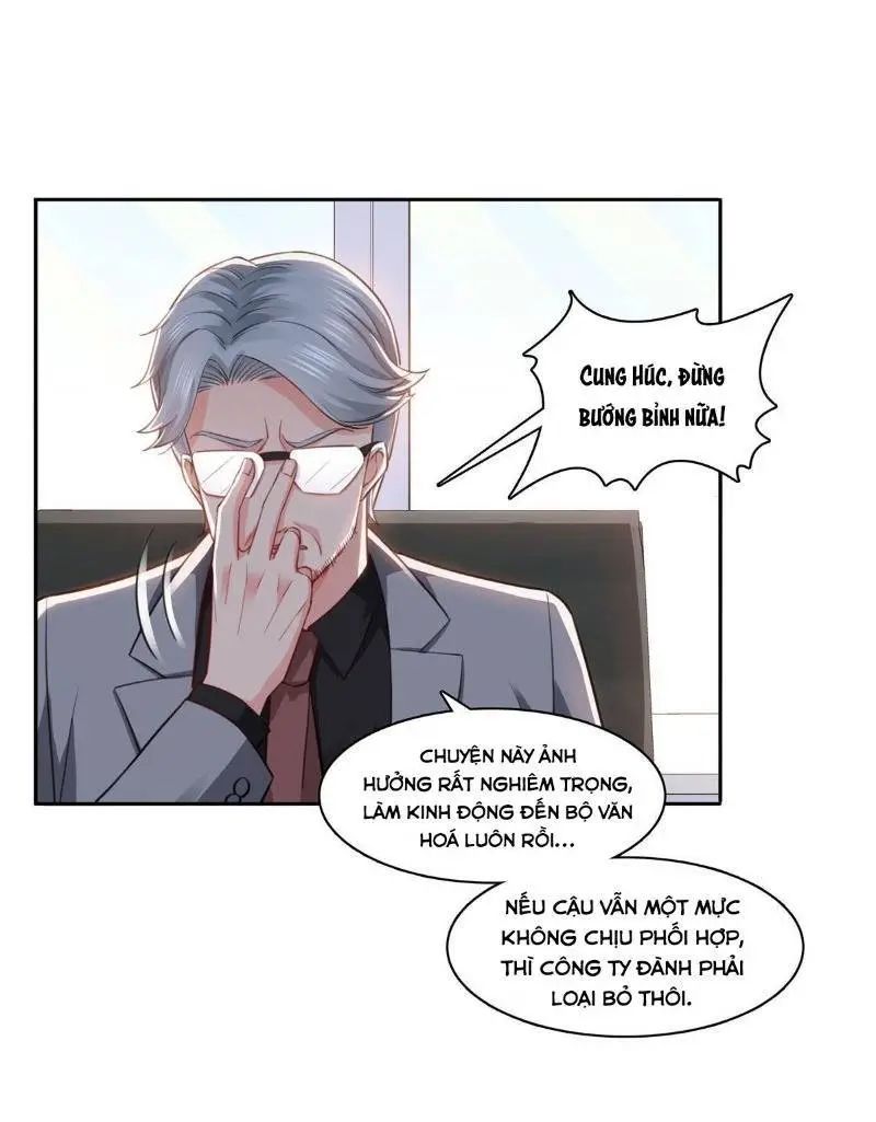 Hệt Như Hàn Quang Gặp Nắng Gắt chapter 157 13