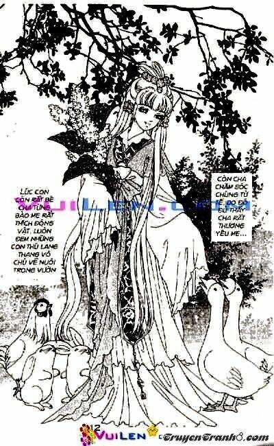 đóa hoa yêu kiều chapter 3 113