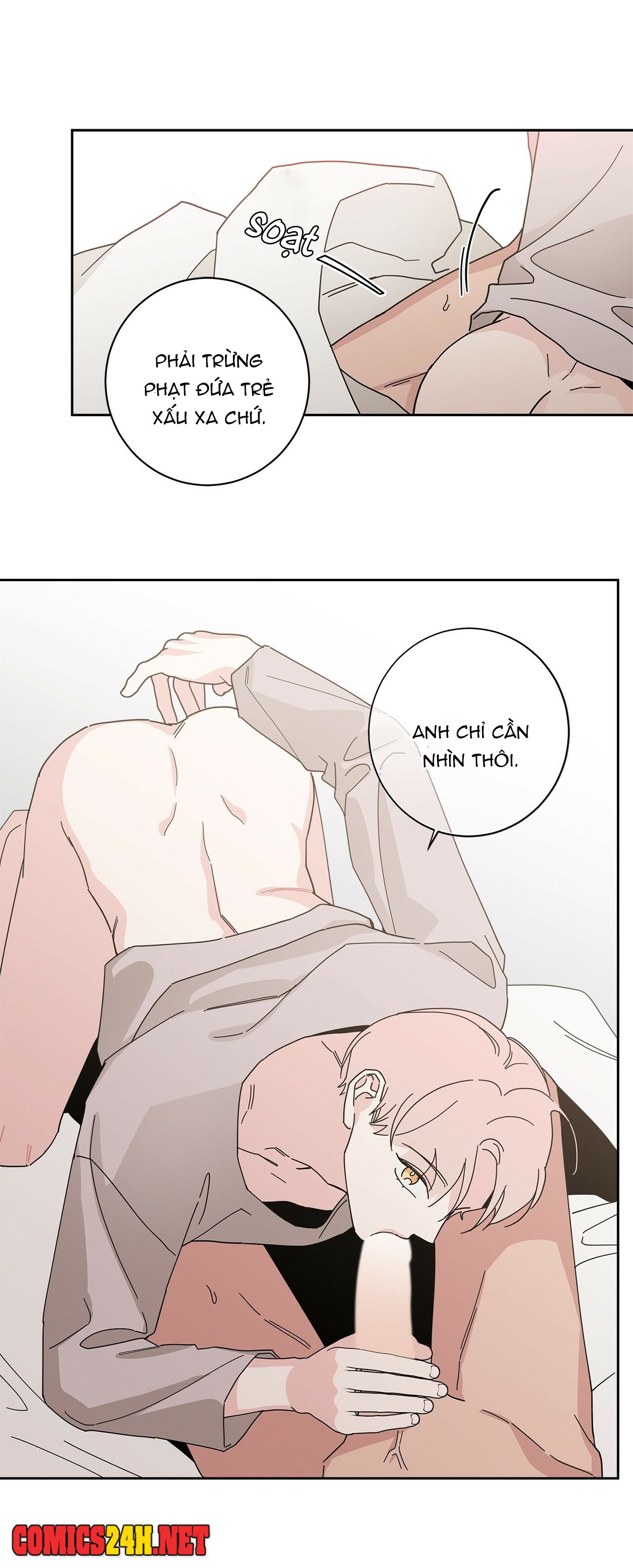 home five chapter 3 39