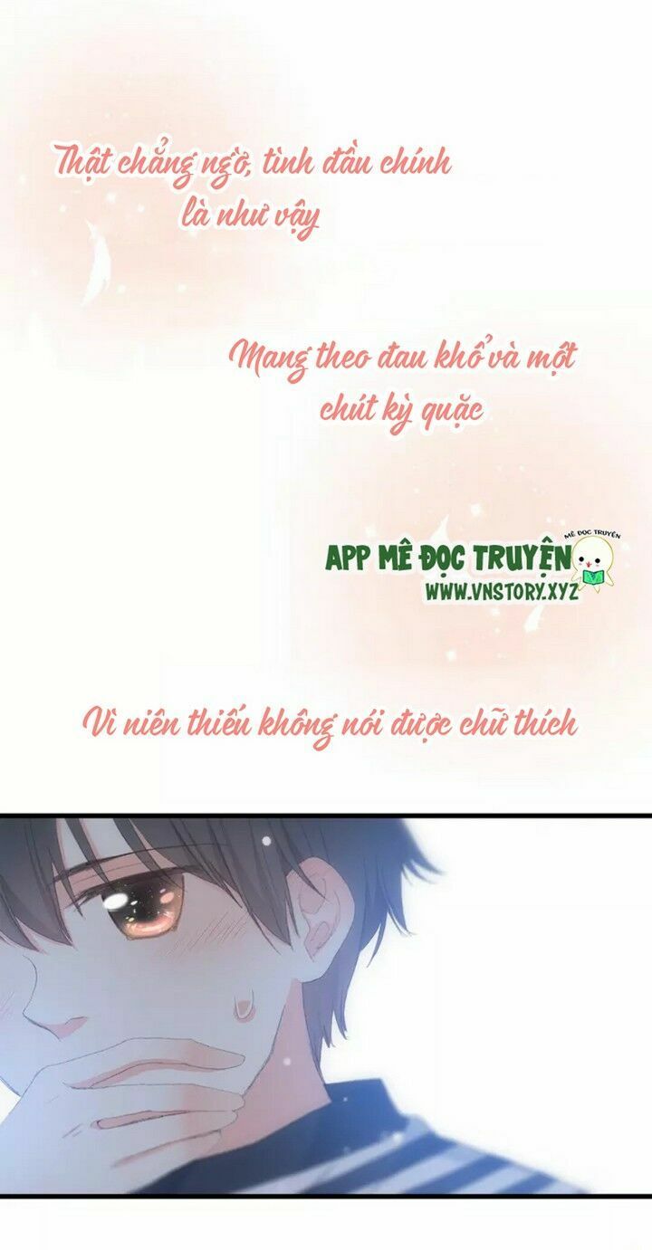 con tim rung động 2 chapter 0 8