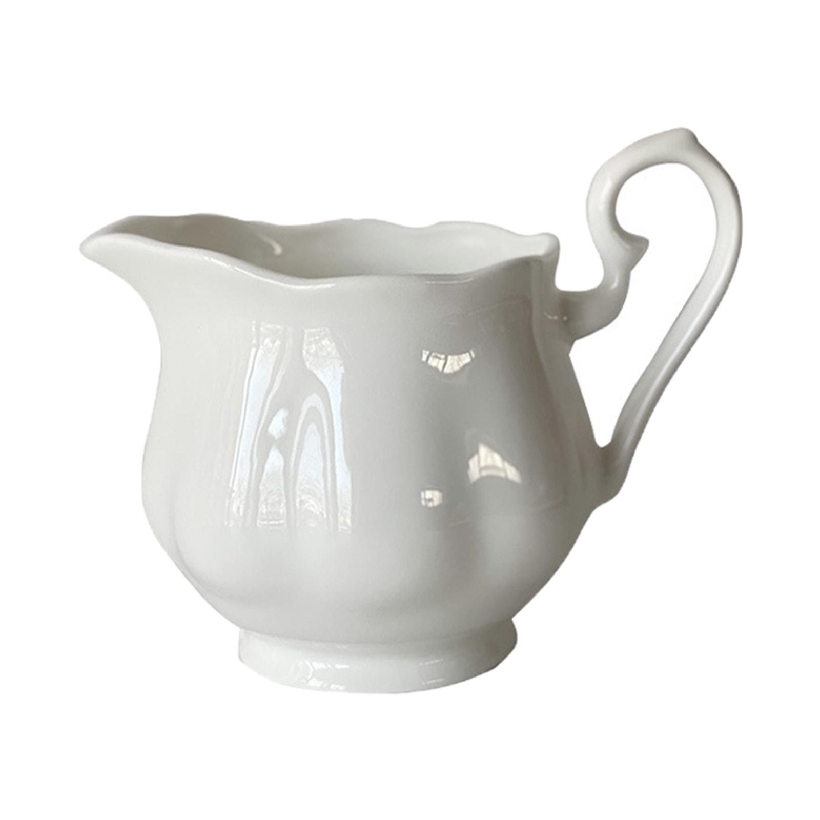 European Coffee Cup Cup Espresso Steaming Pitcher for Drink Shaker