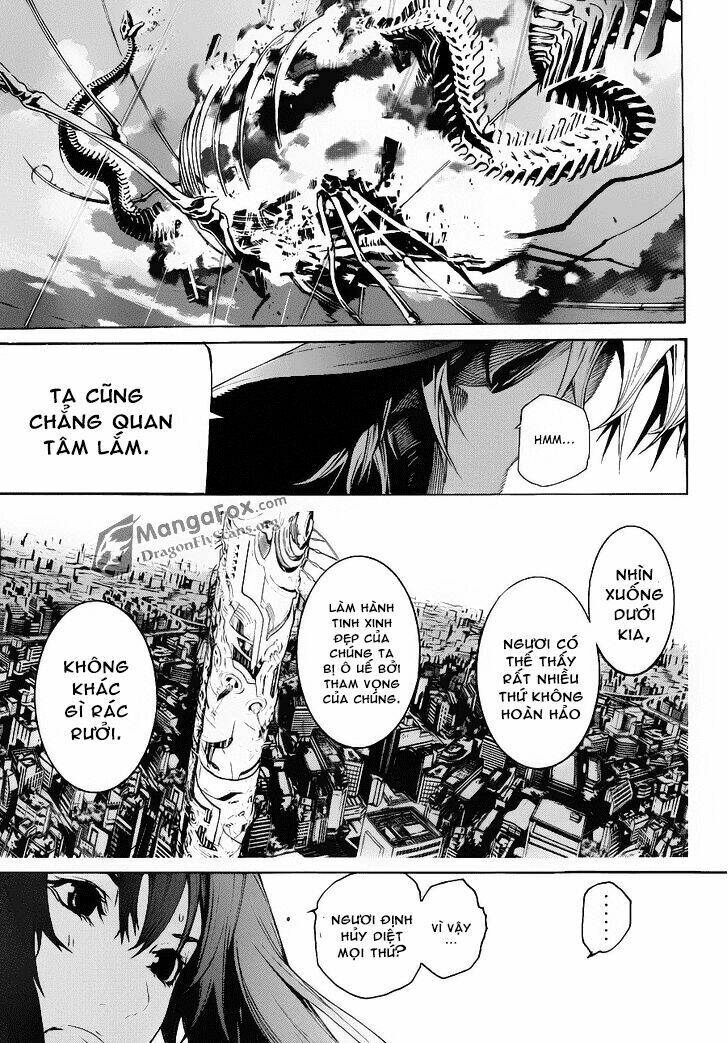 air gear chapter 335 9