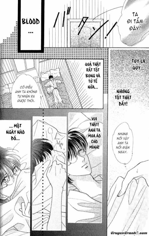 koori mamono monogatari chapter 3 20