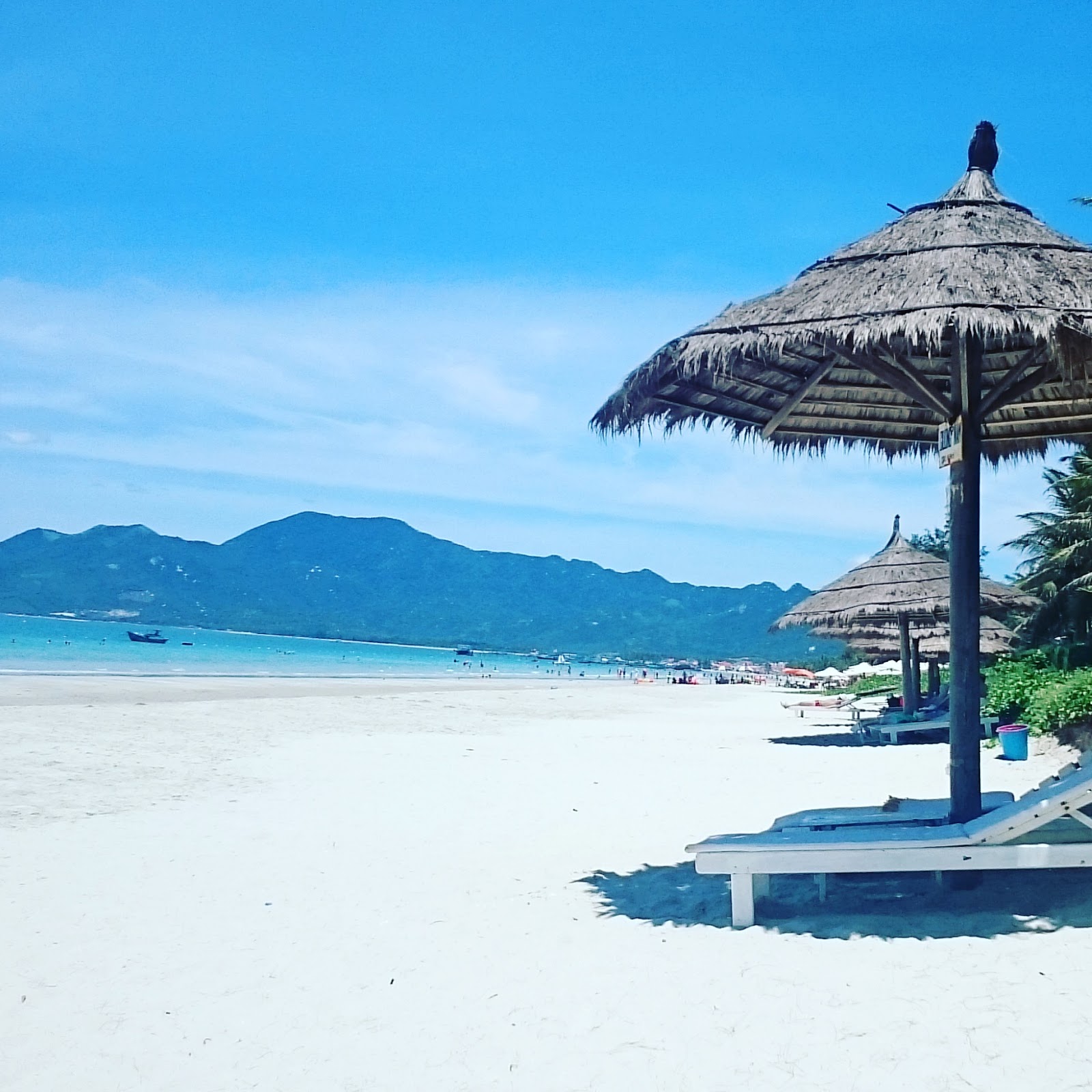 Hình ảnh Tour 04 Đảo Nha Trang Bằng Cano, Lặn Ngắm San Hô, Bữa Trưa Trên Bè, Khởi Hành Hàng Ngày