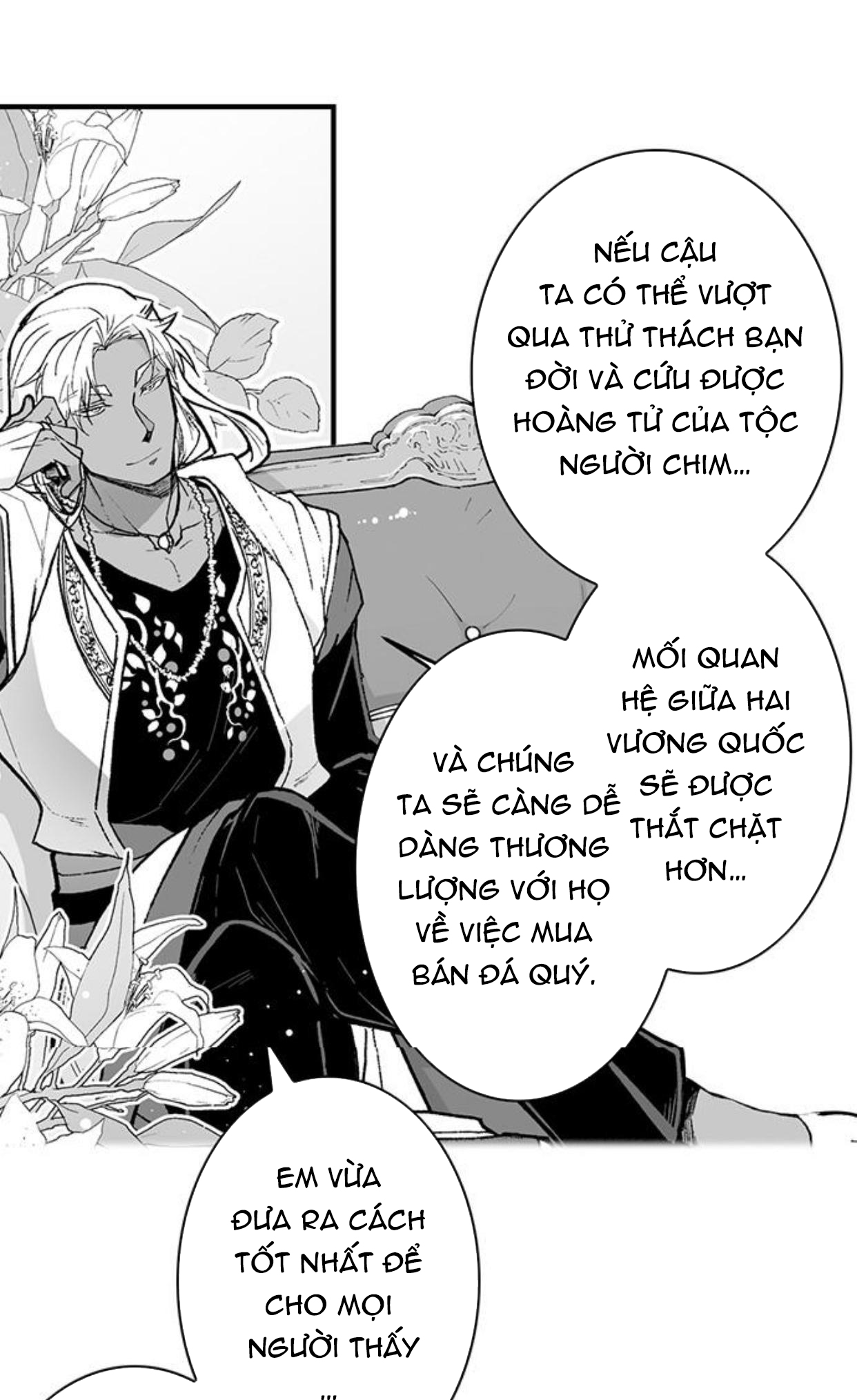 vợ của titan chapter 73 12