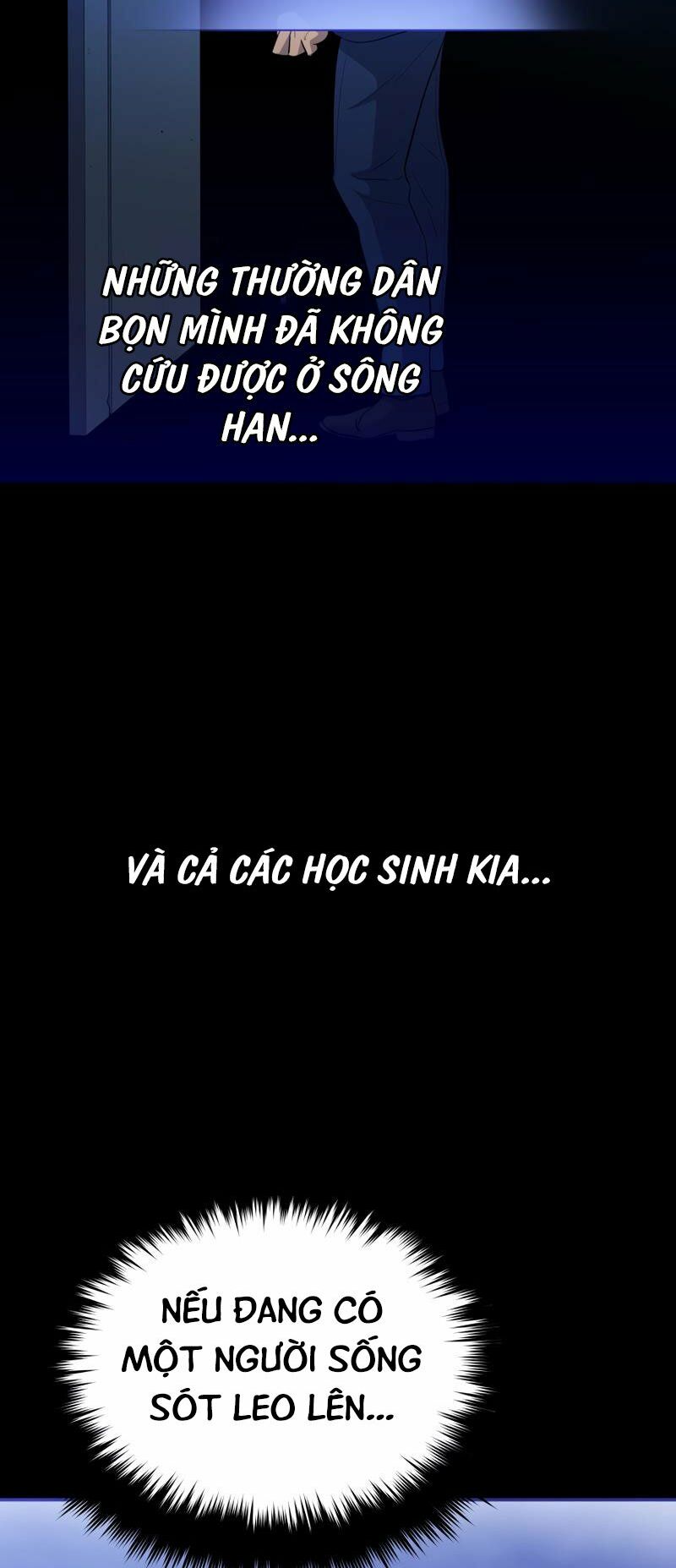 cánh cổng mở ra đúng ngày đầu tiên tôi thành chính trị gia chapter 13 138
