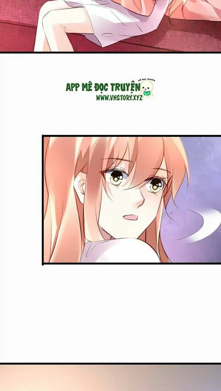 mưu ái thành nghiện chapter 99 11