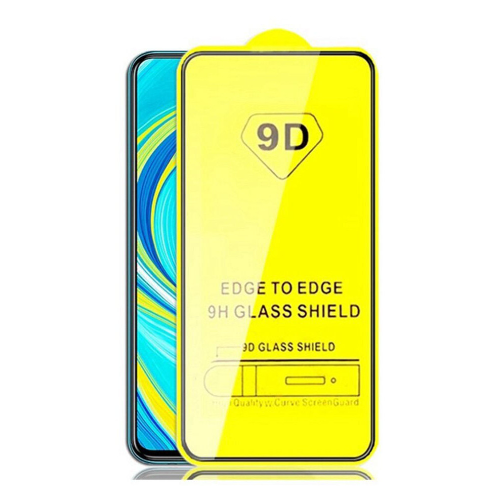 Kính cường lực dành cho Xiaomi Note 9 Pro full keo full màn siêu cứng