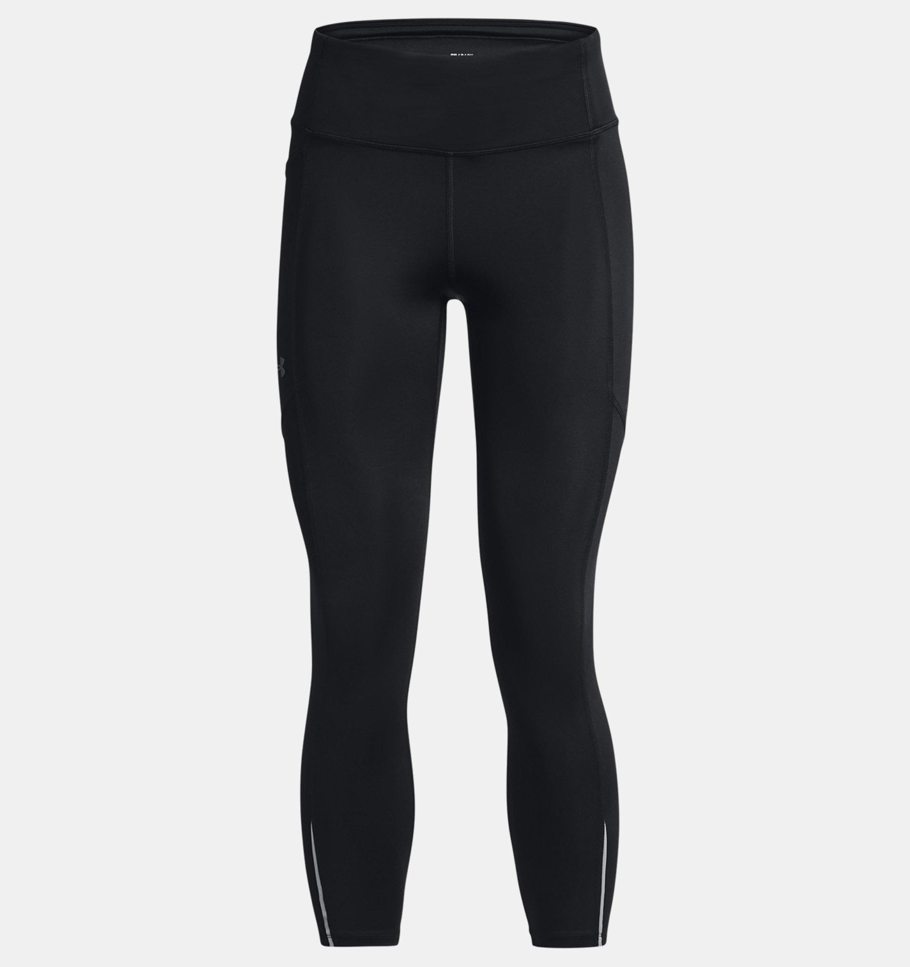 Quần legging thể thao nữ Under Armour Fly Fast Running - 1369771-001