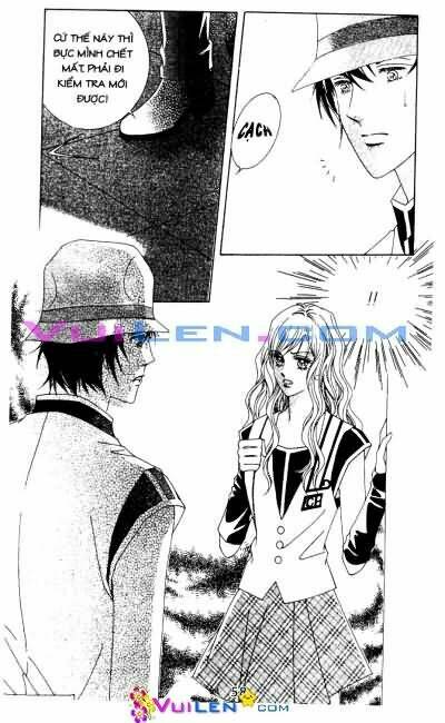 người duy nhất chapter 83 19