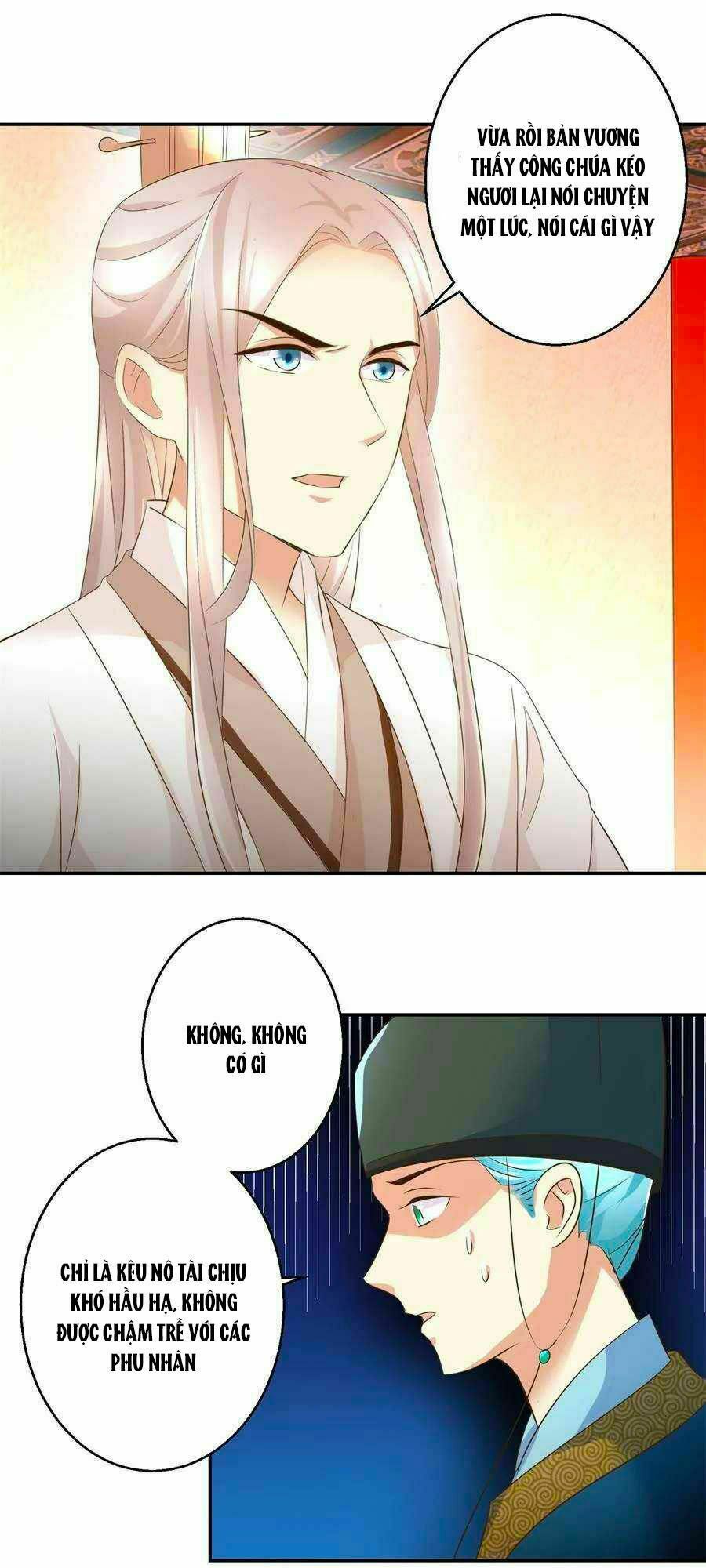 thuần phi ký chapter 39 13