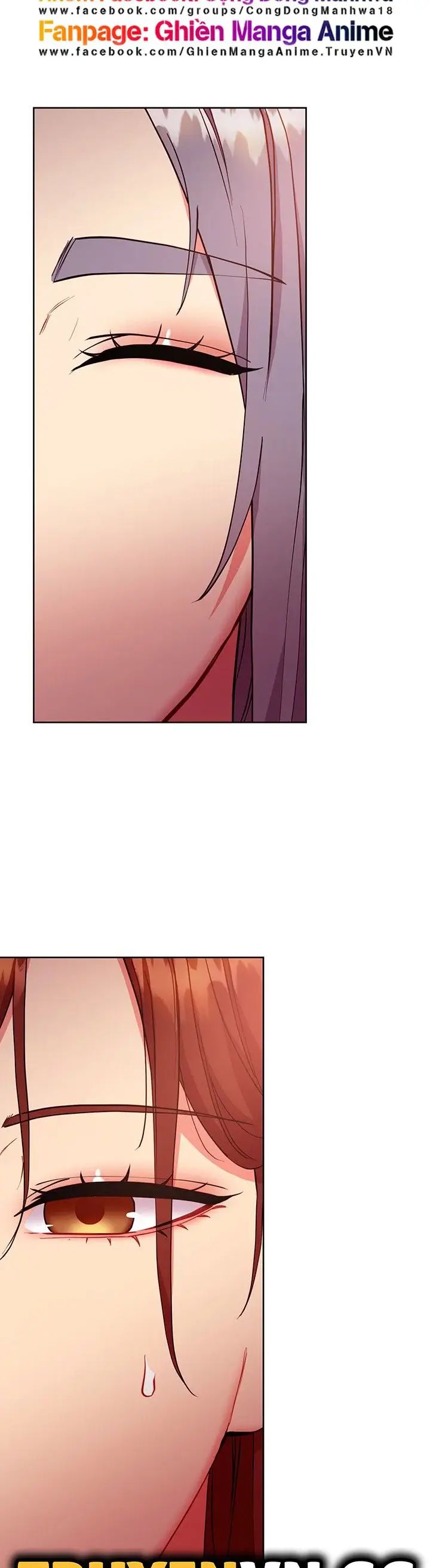 bạn của mẹ kế chapter 125 15