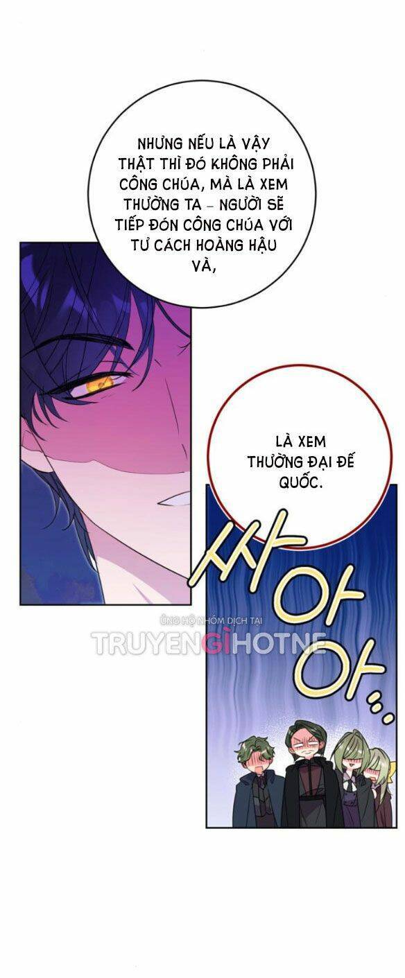 mỗi đêm chồng tôi đều biến đổi chapter 6 18