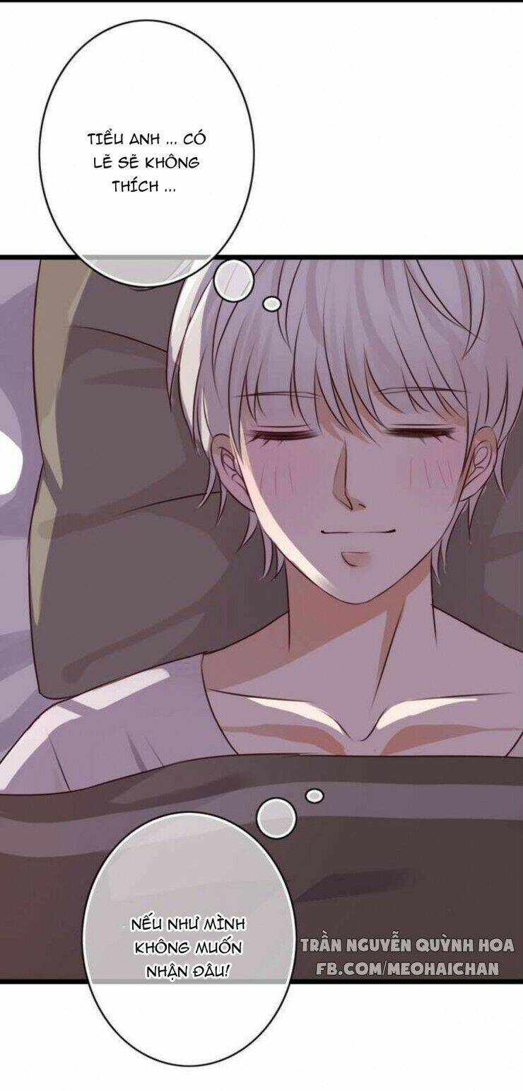 sau con mưa mùa hạ chapter 8 21