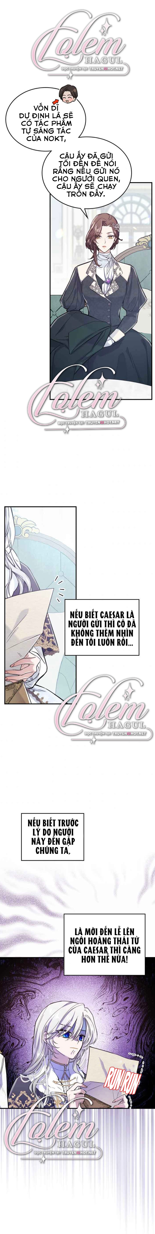 câu chuyện cổ tích helena chapter 18.1 3