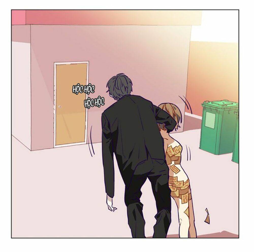 hoa đạo sĩ chapter 8 54