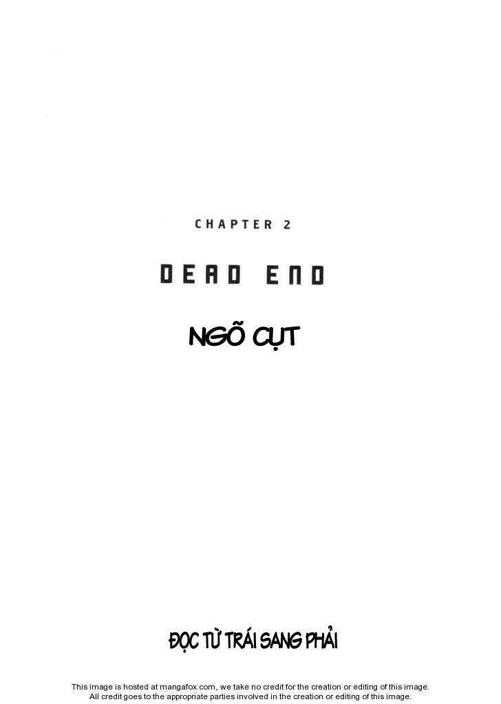 ode to kirihito chapter 2 2