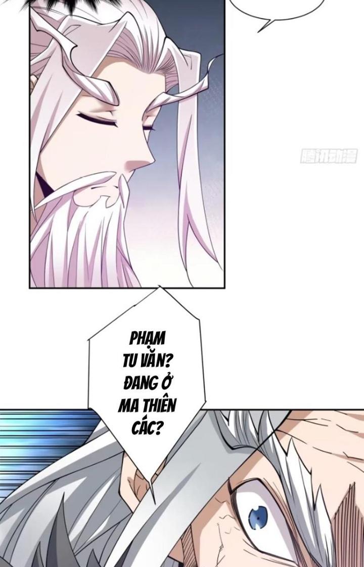 đồ đệ của ta đều là trùm phản diện chapter 99 31