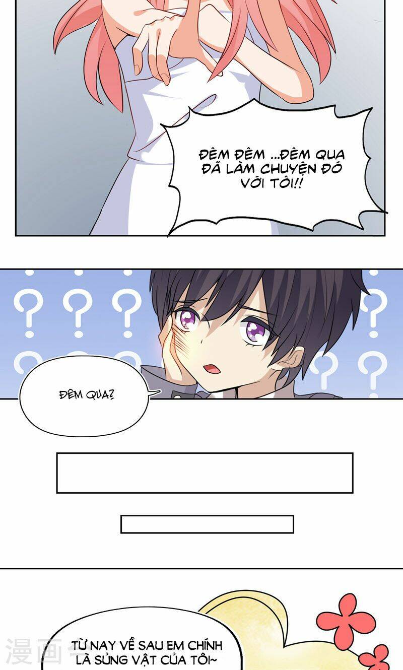 đào sắc tinh quang chapter 4 17