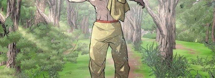 kĩ nguyên của anh hùng chapter 70.5 34