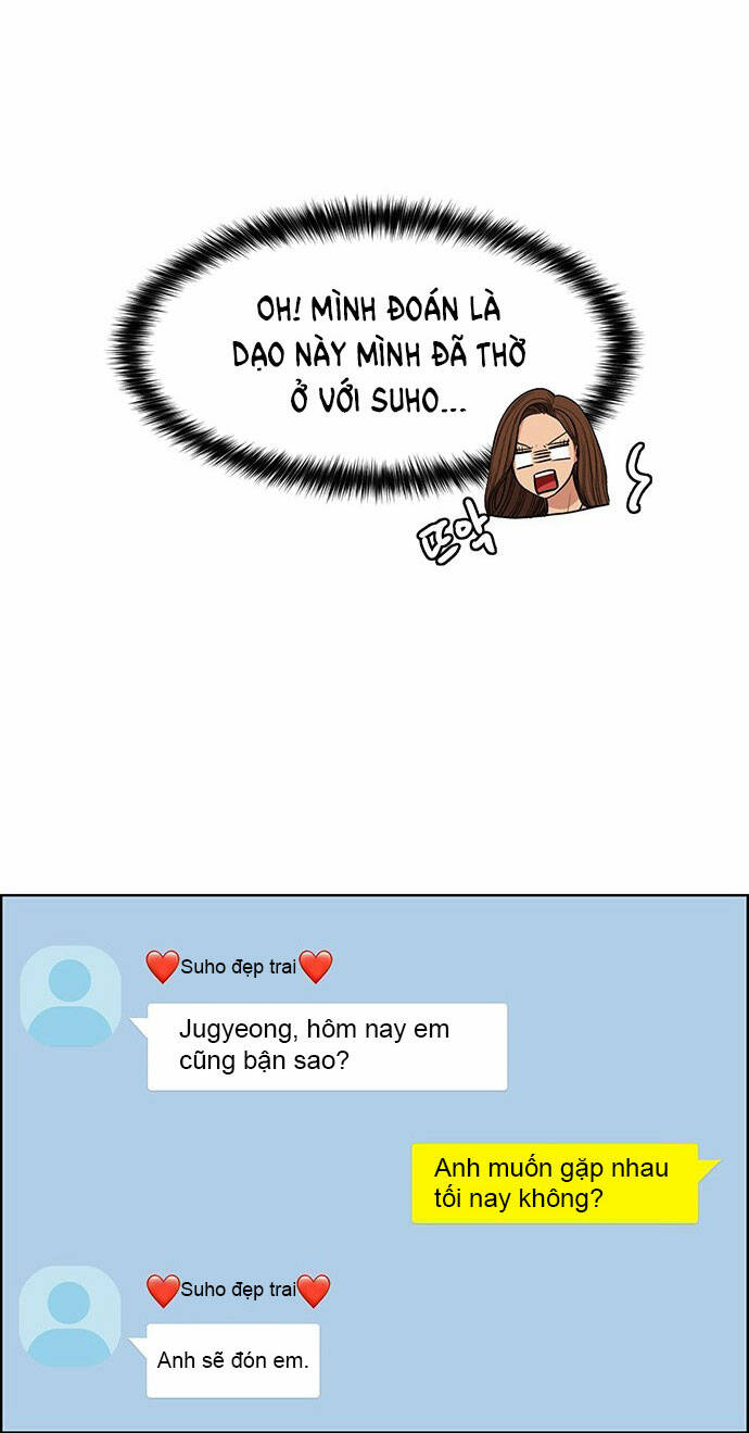 nữ thần giáng thế chapter 179.2 20