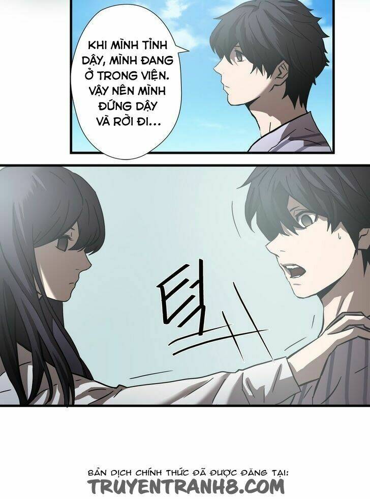 kẻ bị ruồng bỏ chapter 28 36