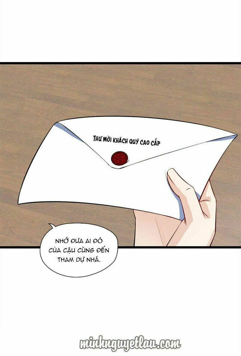 cạm bẫy lửa tình chapter 31 36