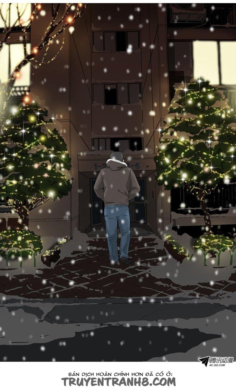 hồi sinh chapter 28 6