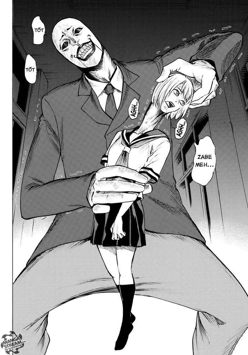 scary ghost story chapter 1 42