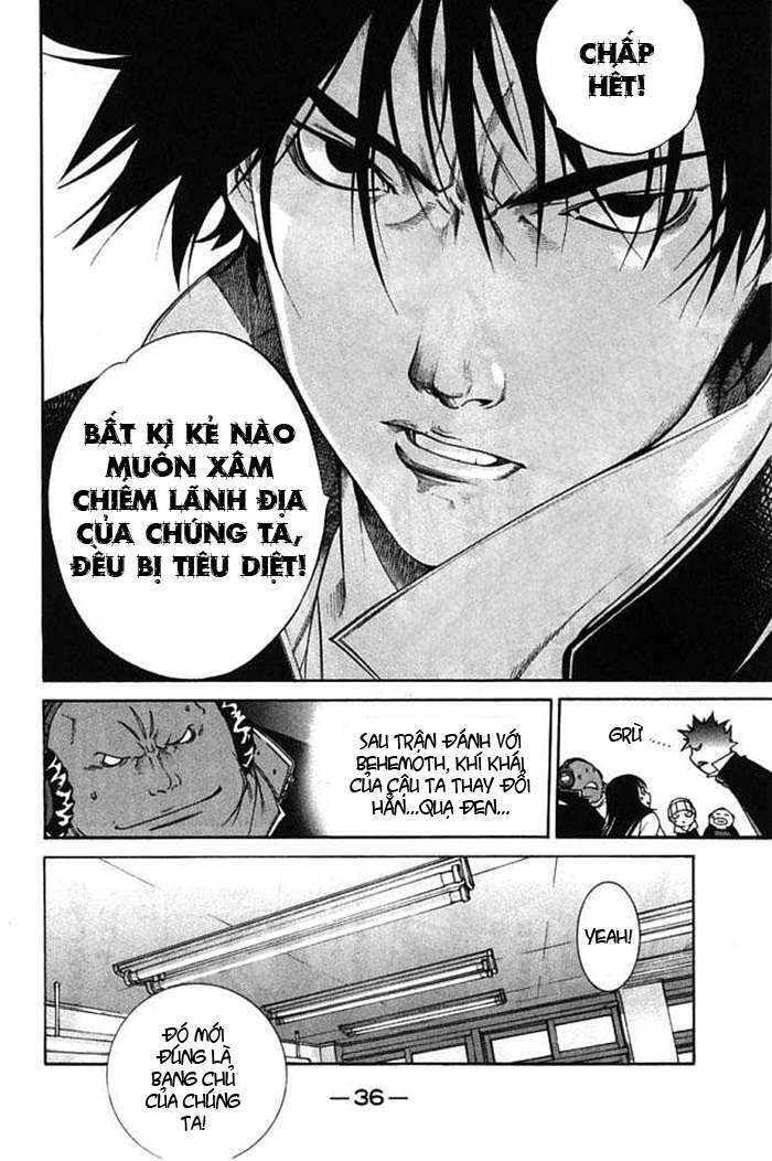 air gear chapter 79 7