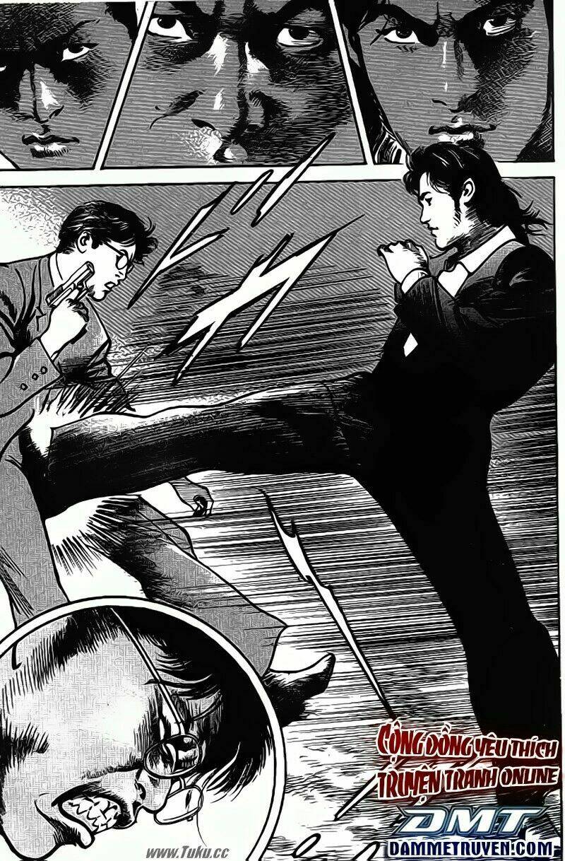 heat - thế giới ngầm chapter 71 12