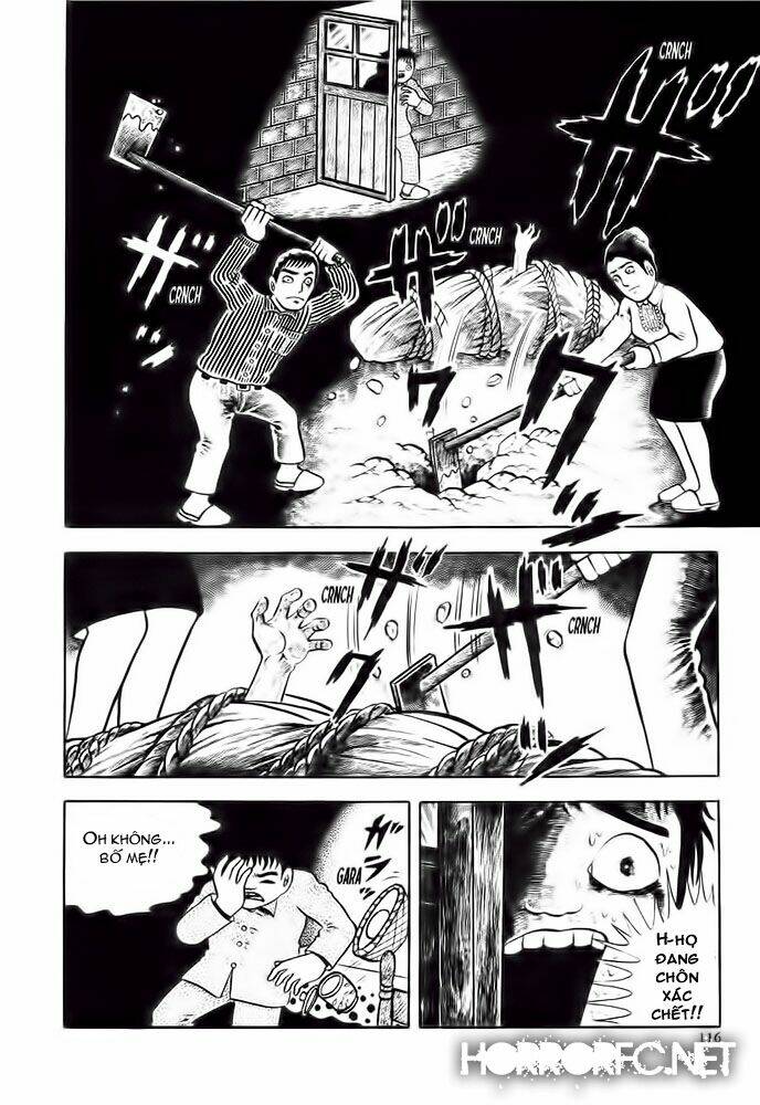 lullbabies from hell chapter 3 21