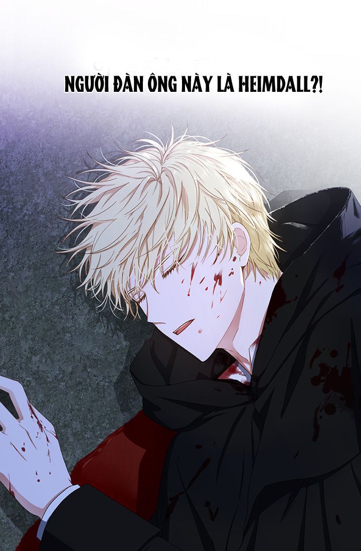 tôi chỉ thu hút kẻ phản diện chapter 0 28