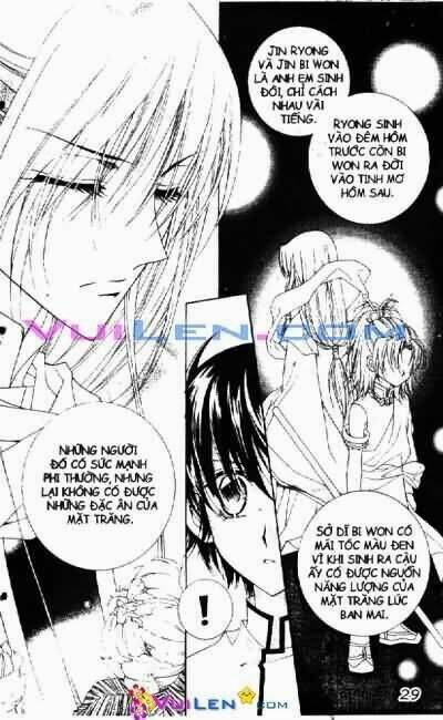 nàng công chúa bỏ trốn chapter 10 29