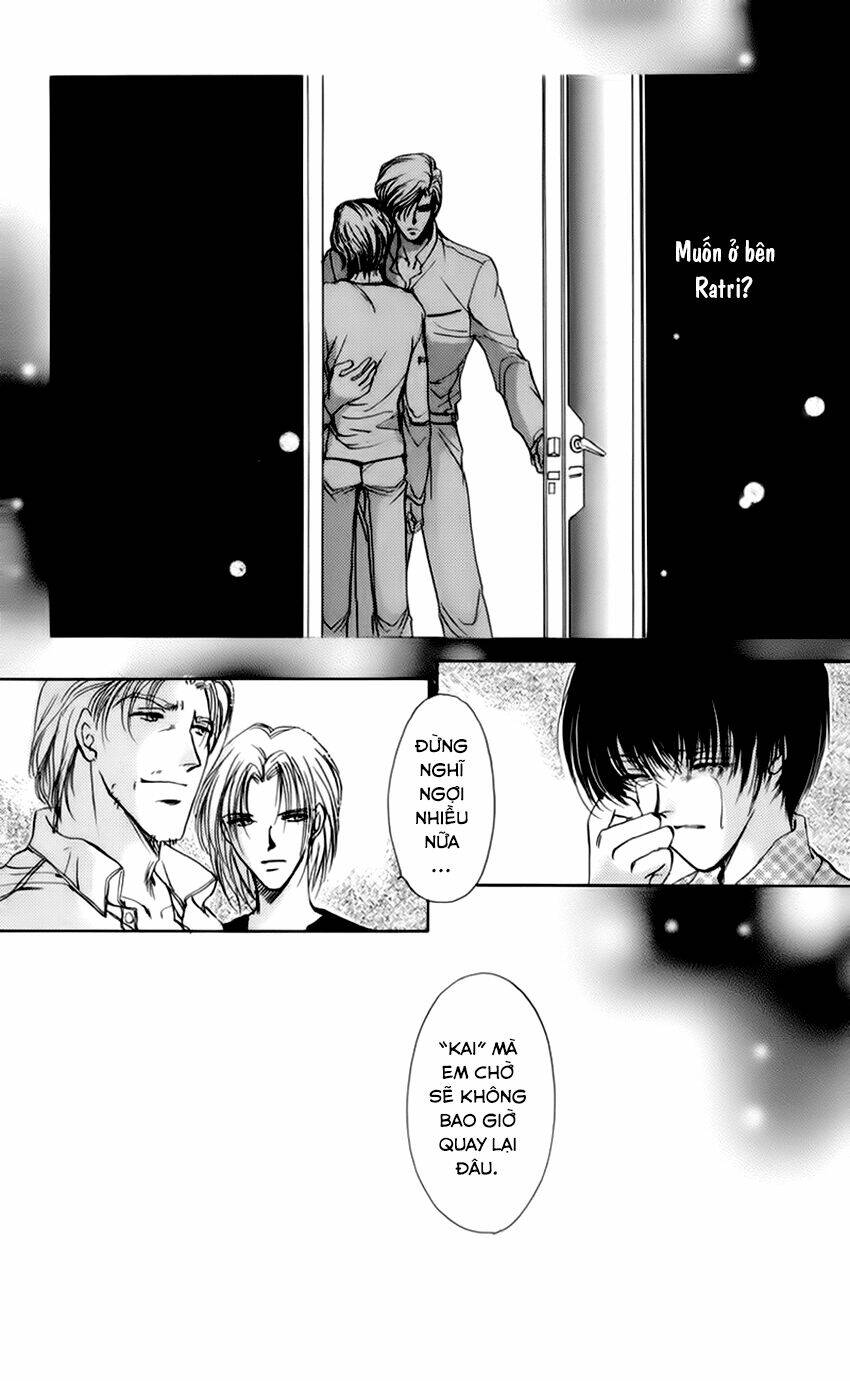 aoi hitsuji no yume chapter 3 75