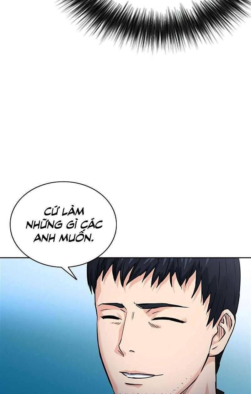 druid tại ga seoul - người hóa thú chapter 77 129