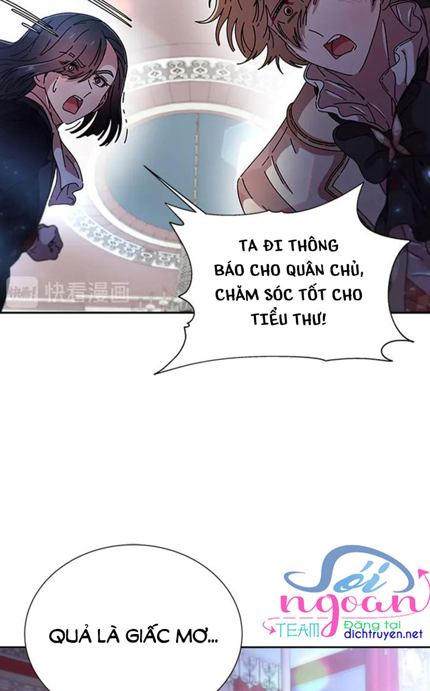 con gái bảo bối của ma vương chapter 77 49