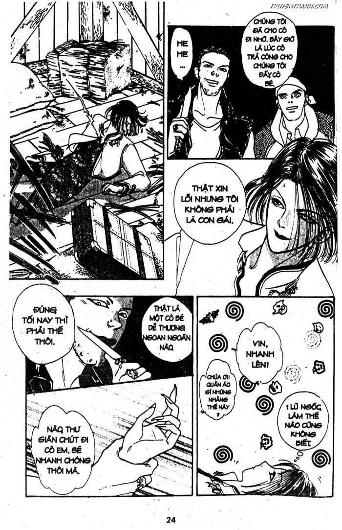 petshop of horrors chapter 36 25