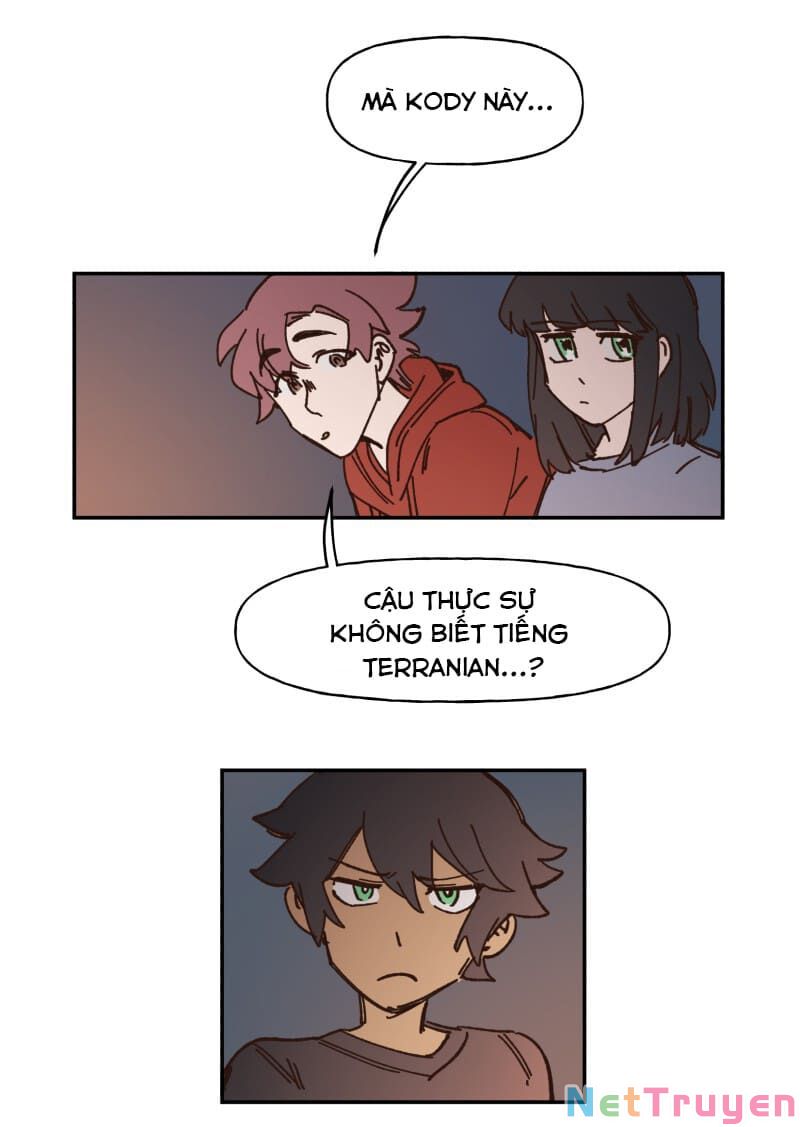 lumine - cội nguồn ánh sáng chapter 122 26