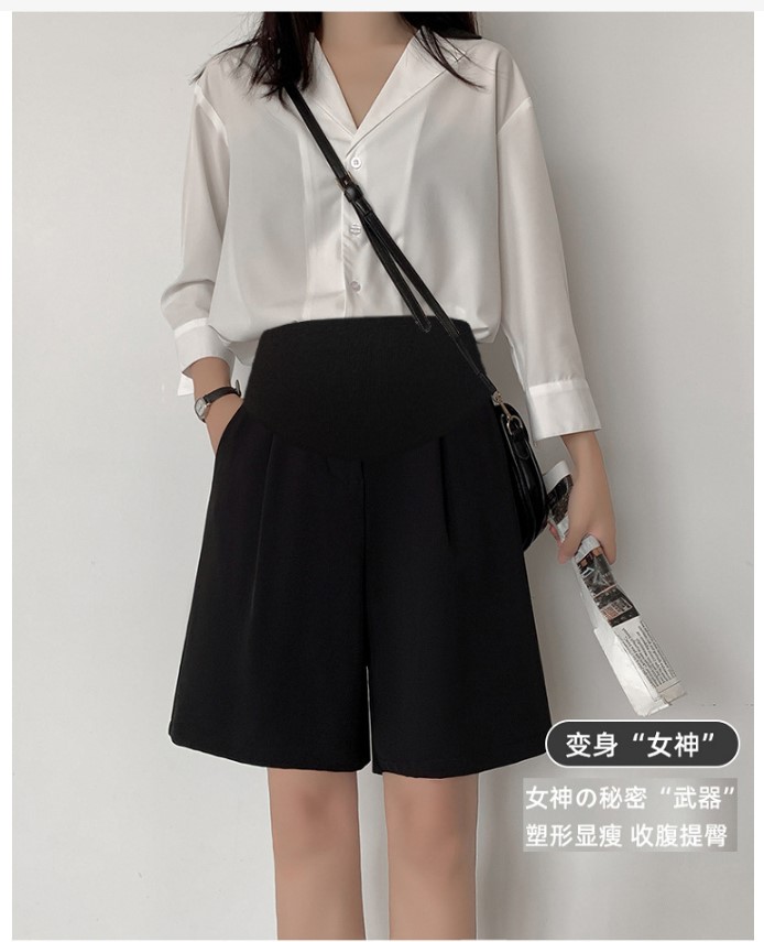 Quần bầu hè thu ngố QBD1520