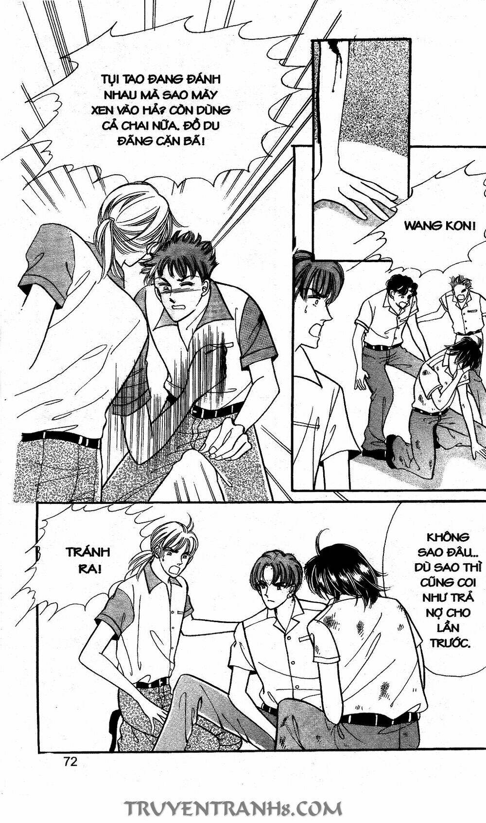 lọ lem kén rể chapter 45 23