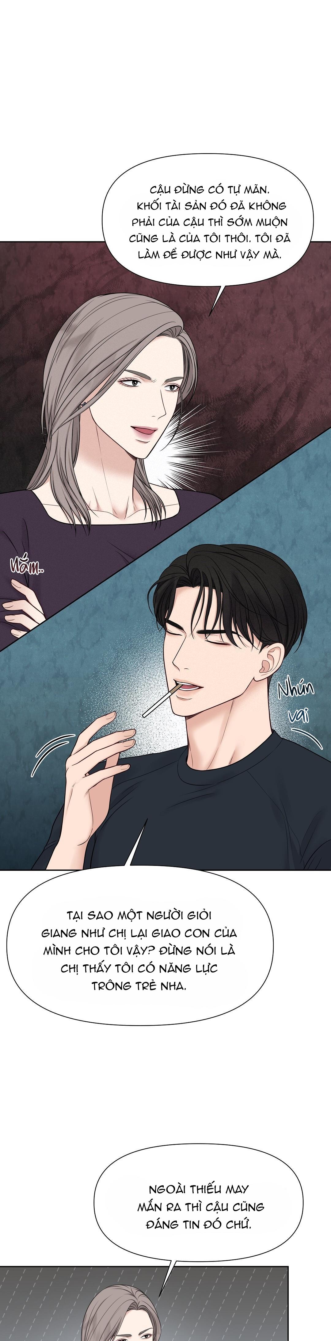 macguffin chapter 9 5