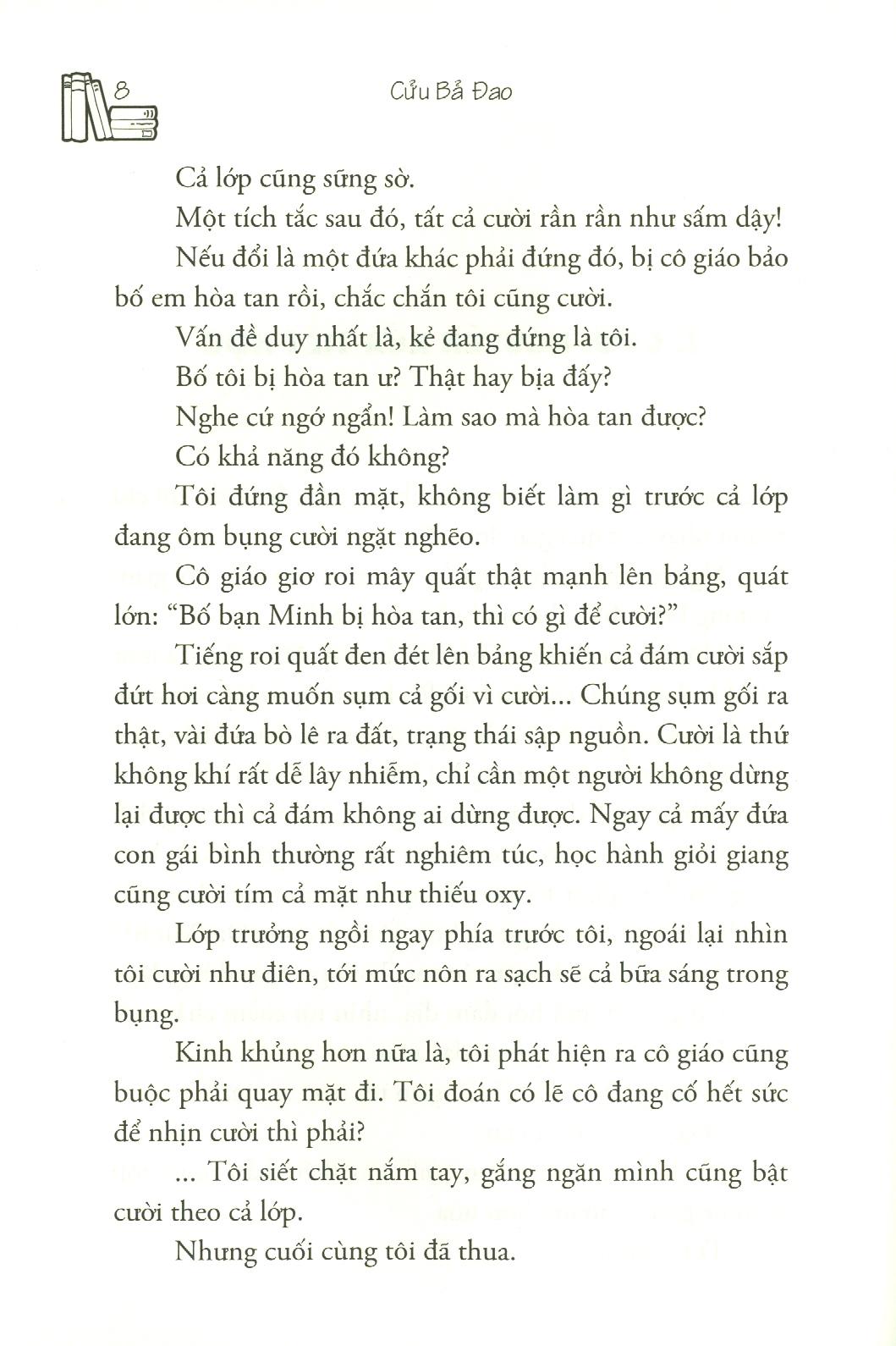 Sách Lên Lớp Không Được Đọc Tiểu Thuyết