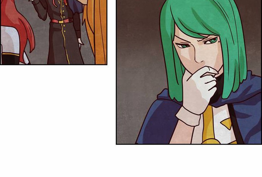 the devil king is bored season 2 chapter 27 14