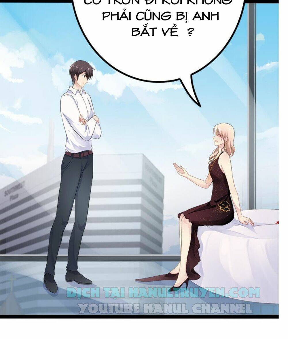 thần bí đế thiếu điềm sủng thê chapter 33 11