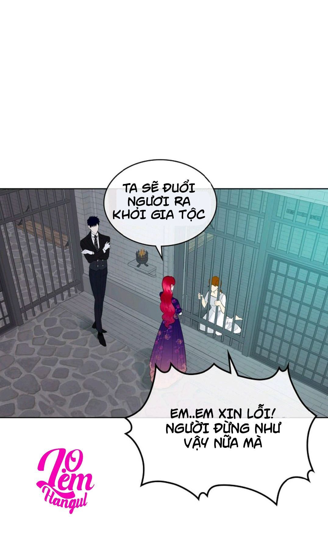 kẻ tạo ra ác nữ chapter 12 4