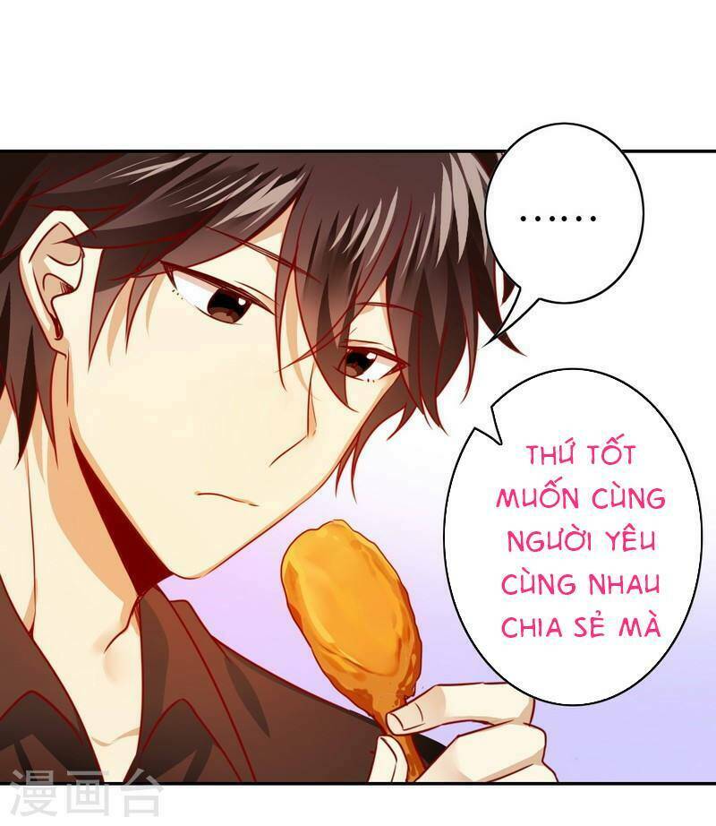 phục thù thiếu gia tiểu điềm thê chapter 27 27