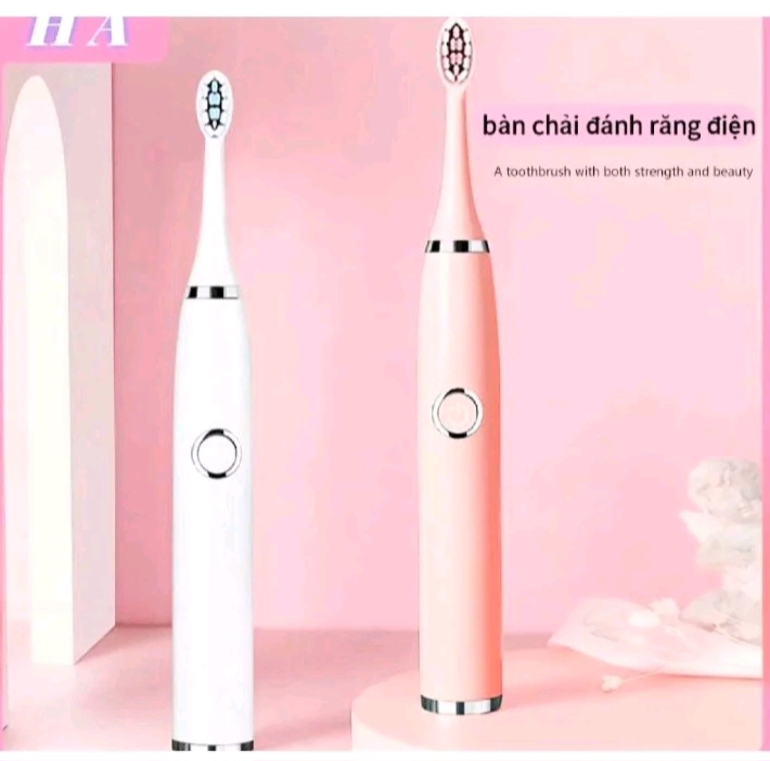1 BÀN CHẢI ĐIỆN ĐÁNH RĂNG CAO CẤP THUẬN TIỆN CHO MỌI NGƯỜI