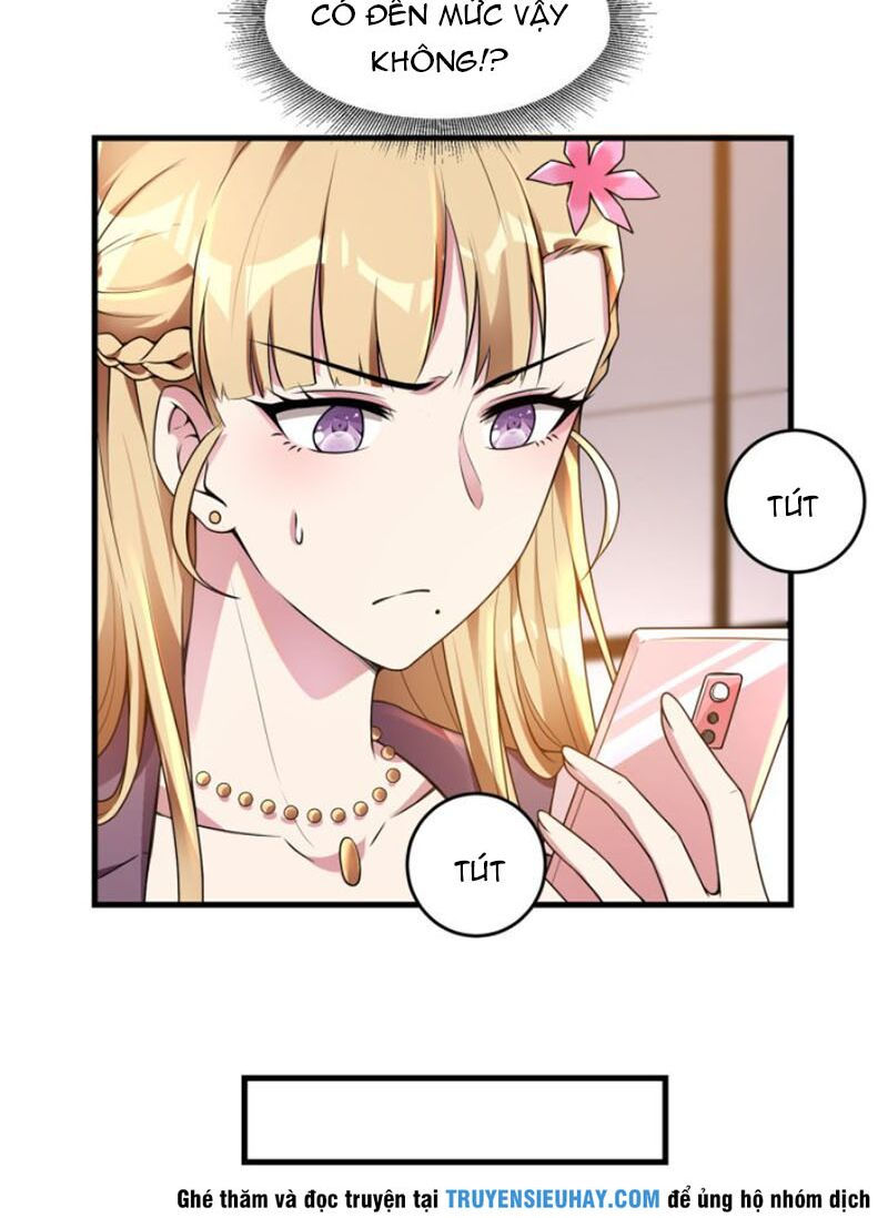 đệ nhất người ở rể chapter 21 7